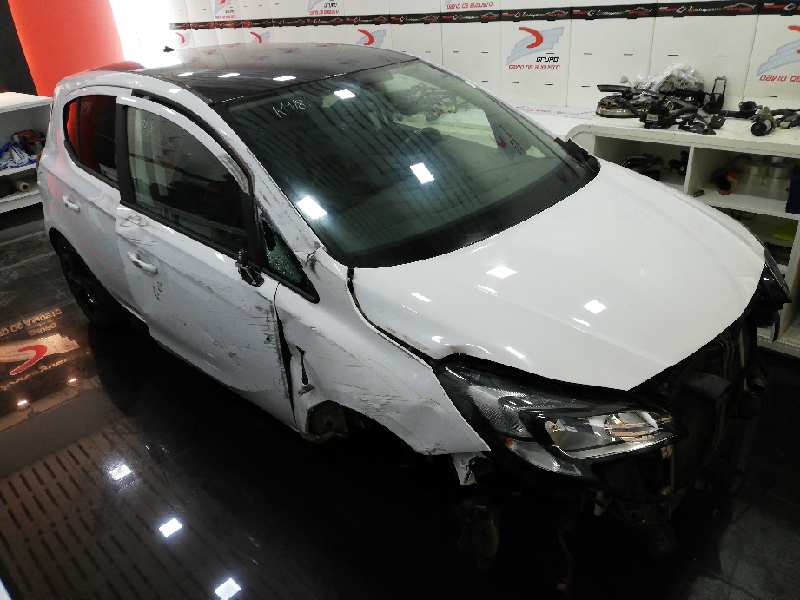 OPEL CORSA E Business   |   05.16 - ... foto 3