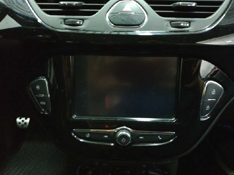 OPEL CORSA E Business   |   05.16 - ... foto 9