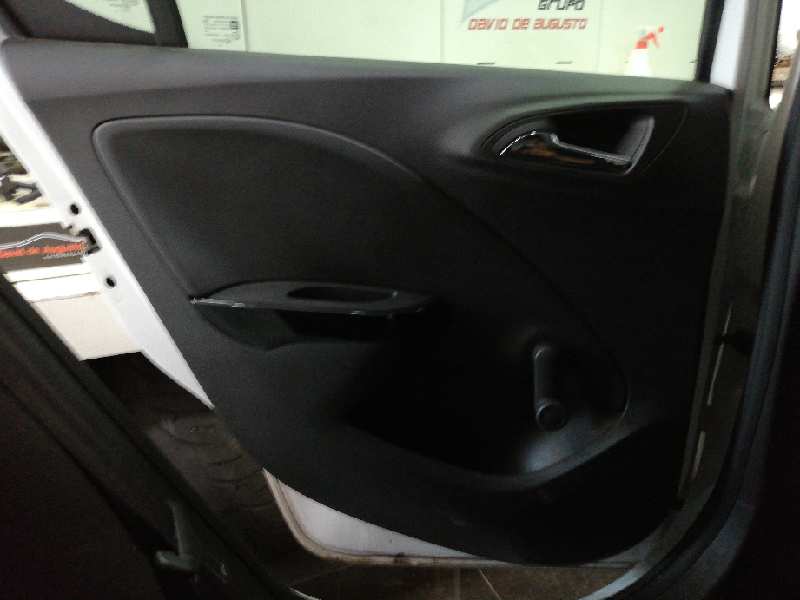 OPEL CORSA E Business   |   05.16 - ...