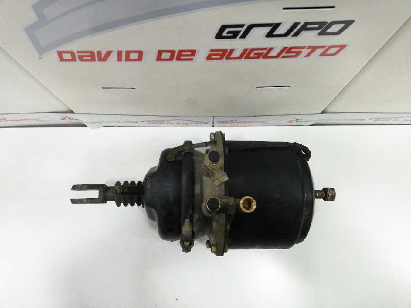 PULMON DELANTERO IZQUIERDO SCANIA SERIE 4 (P/R 144 L) FG     460 (4X2)  E2 Corto CR 13 / 14 B   |   01.96 - 12.01