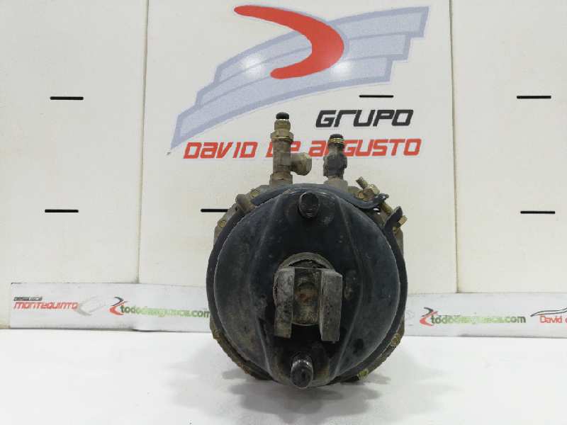 PULMON DELANTERO IZQUIERDO SCANIA SERIE 4 (P/R 144 L) FG     460 (4X2)  E2 Corto CR 13 / 14 B   |   01.96 - 12.01