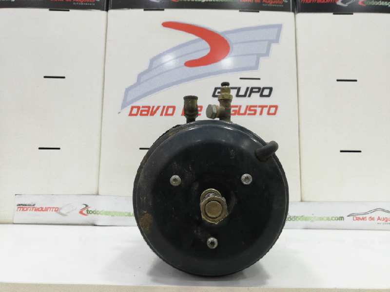 PULMON DELANTERO IZQUIERDO SCANIA SERIE 4 (P/R 144 L) FG     460 (4X2)  E2 Corto CR 13 / 14 B   |   01.96 - 12.01
