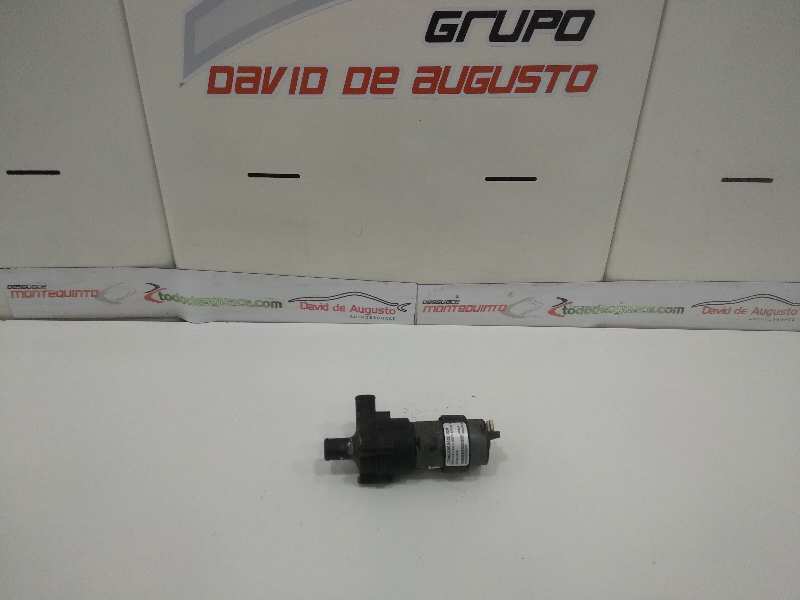 BOMBA AGUA