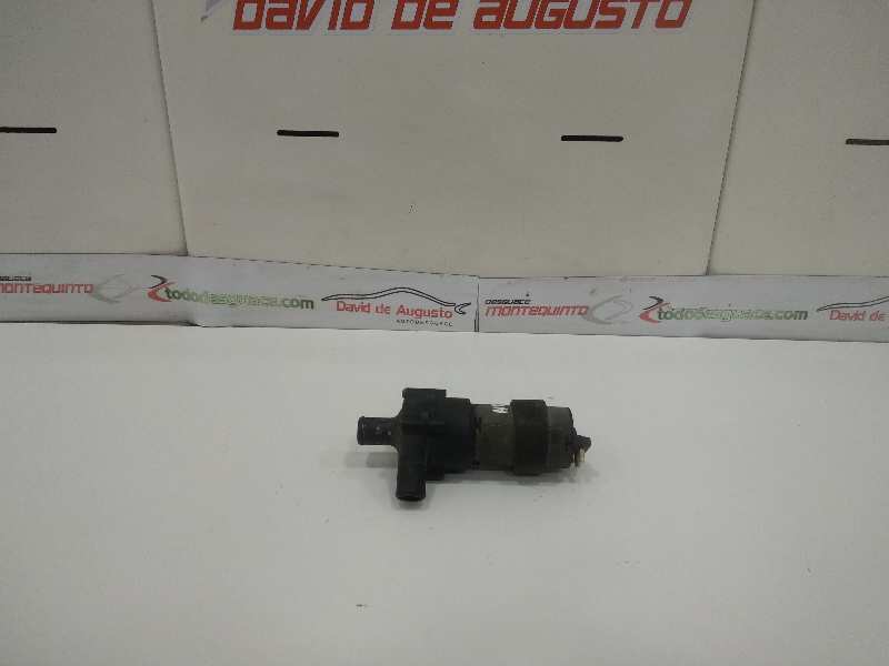 BOMBA AGUA foto 2