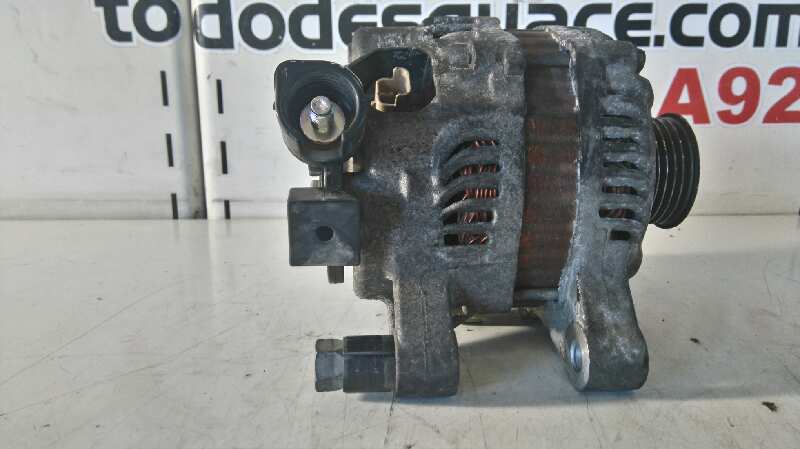 ALTERNADOR foto 3
