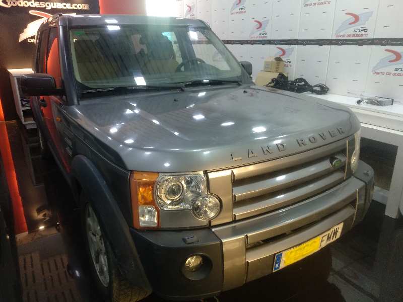 LAND ROVER DISCOVERY (...) V6 TD HSE   |   08.04 - 12.09 foto 3