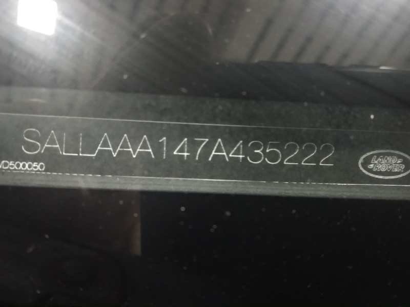LAND ROVER DISCOVERY (...) V6 TD HSE   |   08.04 - 12.09 foto 4