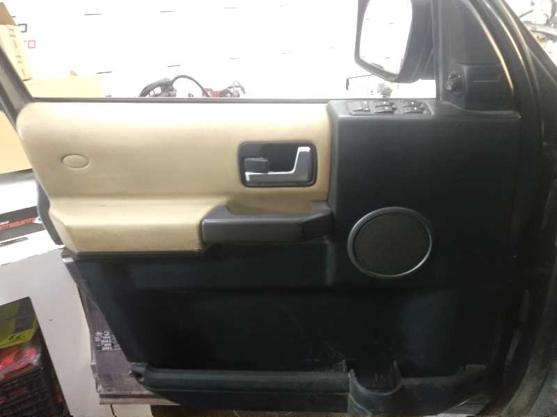 LAND ROVER DISCOVERY (...) V6 TD HSE   |   08.04 - 12.09 foto 5