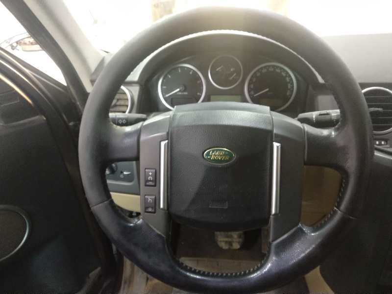 LAND ROVER DISCOVERY (...) V6 TD HSE   |   08.04 - 12.09 foto 7