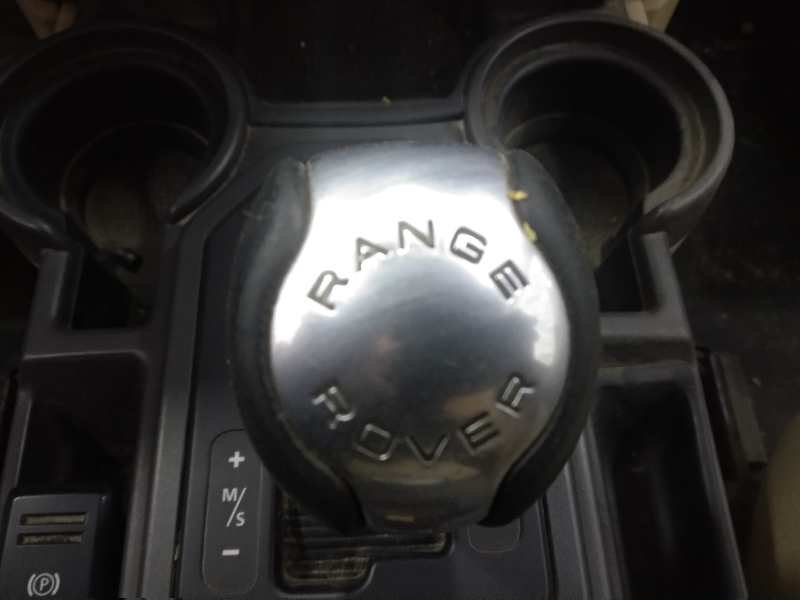 LAND ROVER DISCOVERY (...) V6 TD HSE   |   08.04 - 12.09 foto 11