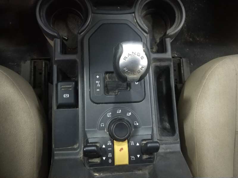 LAND ROVER DISCOVERY (...) V6 TD HSE   |   08.04 - 12.09 foto 12