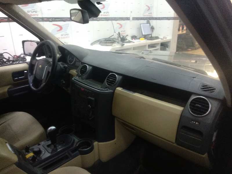 LAND ROVER DISCOVERY (...) V6 TD HSE   |   08.04 - 12.09