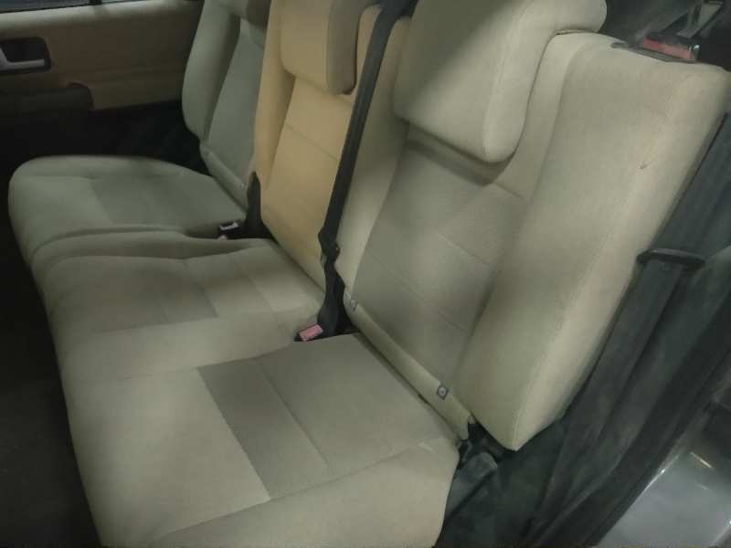 LAND ROVER DISCOVERY (...) V6 TD HSE   |   08.04 - 12.09