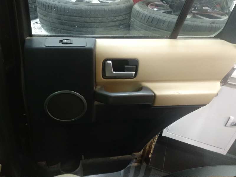 LAND ROVER DISCOVERY (...) V6 TD HSE   |   08.04 - 12.09