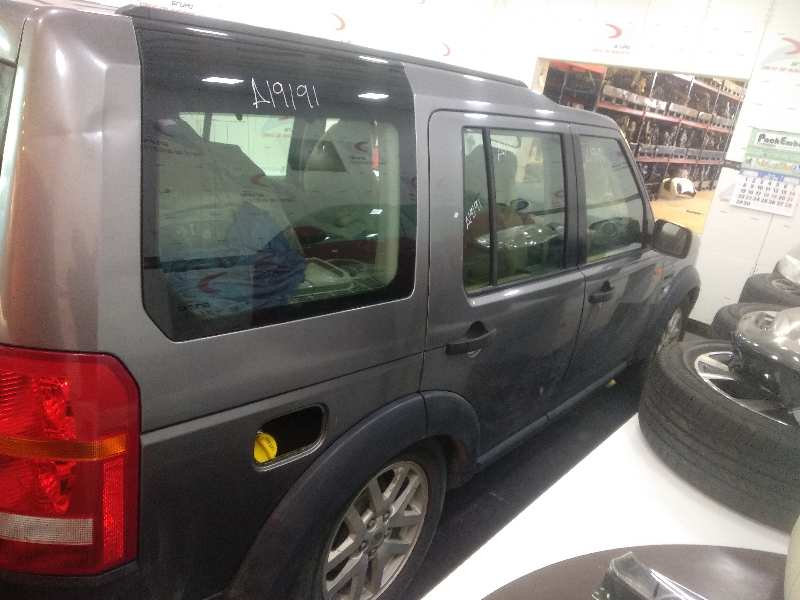 LAND ROVER DISCOVERY (...) V6 TD HSE   |   08.04 - 12.09