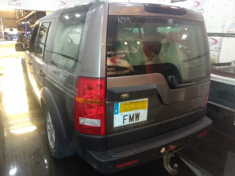 LAND ROVER DISCOVERY (...) V6 TD HSE   |   08.04 - 12.09