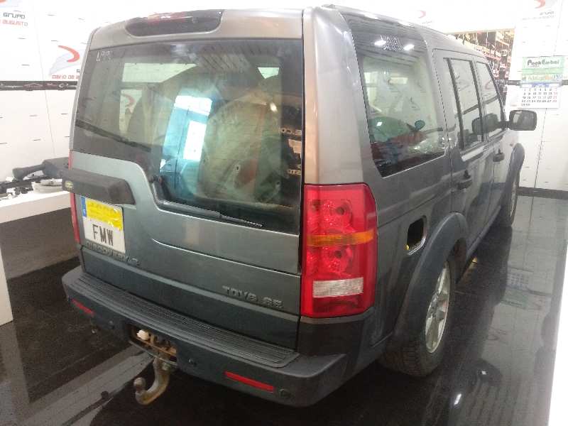 LAND ROVER DISCOVERY (...) V6 TD HSE   |   08.04 - 12.09
