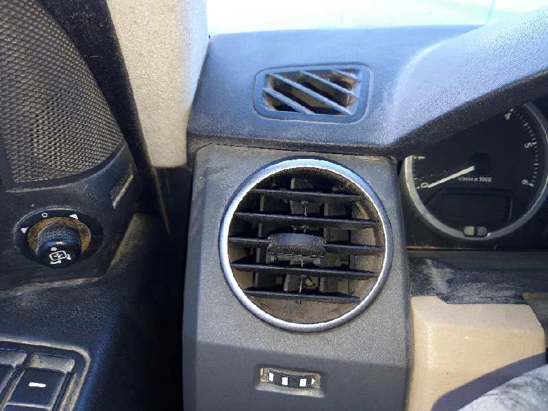 AIREADOR IZQUIERDO LAND ROVER DISCOVERY (...) V6 TD HSE   |   08.04 - 12.09