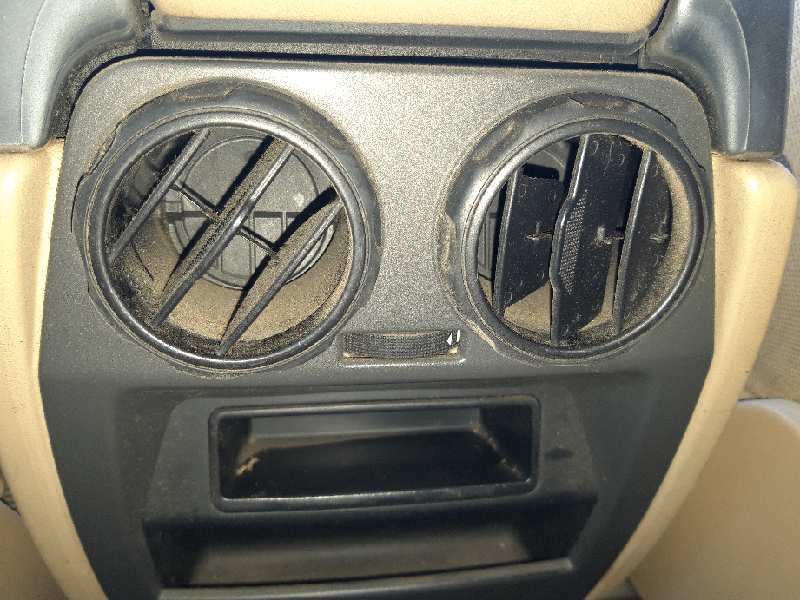 AIREADOR TRASERO CENTRAL LAND ROVER DISCOVERY (...) V6 TD HSE   |   08.04 - 12.09