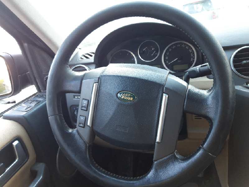 KIT AIRBAG LAND ROVER DISCOVERY (...) V6 TD HSE   |   08.04 - 12.09