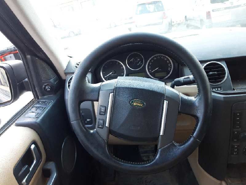 VOLANTE LAND ROVER DISCOVERY (...) V6 TD HSE   |   08.04 - 12.09