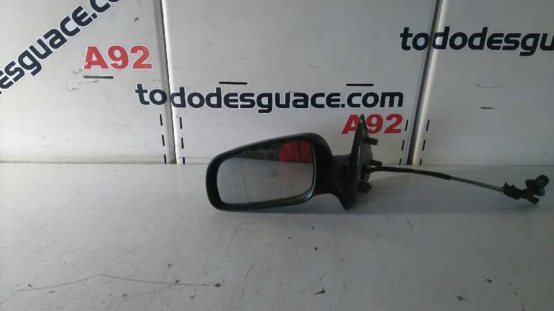 RETROVISOR IZQUIERDO foto 4