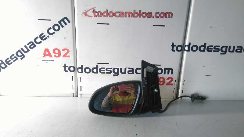 RETROVISOR IZQUIERDO foto 5