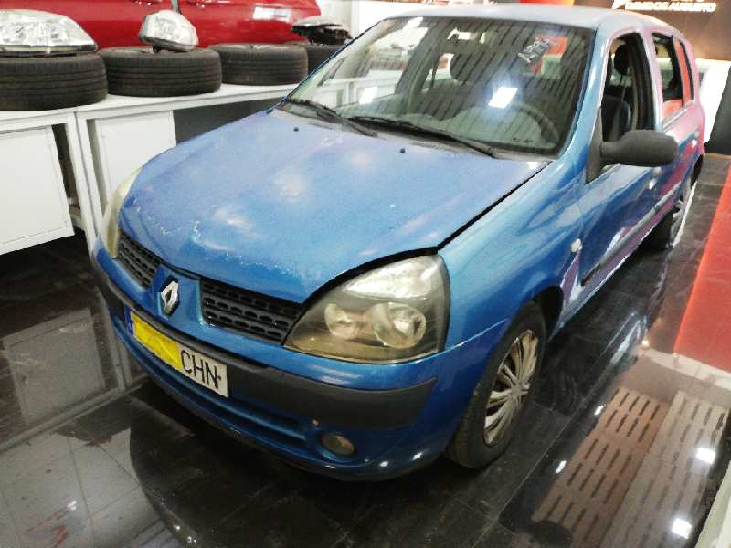 RENAULT CLIO II FASE II (B/CB0) Authentique Motor 1,2 Ltr. - 55 kW foto 2