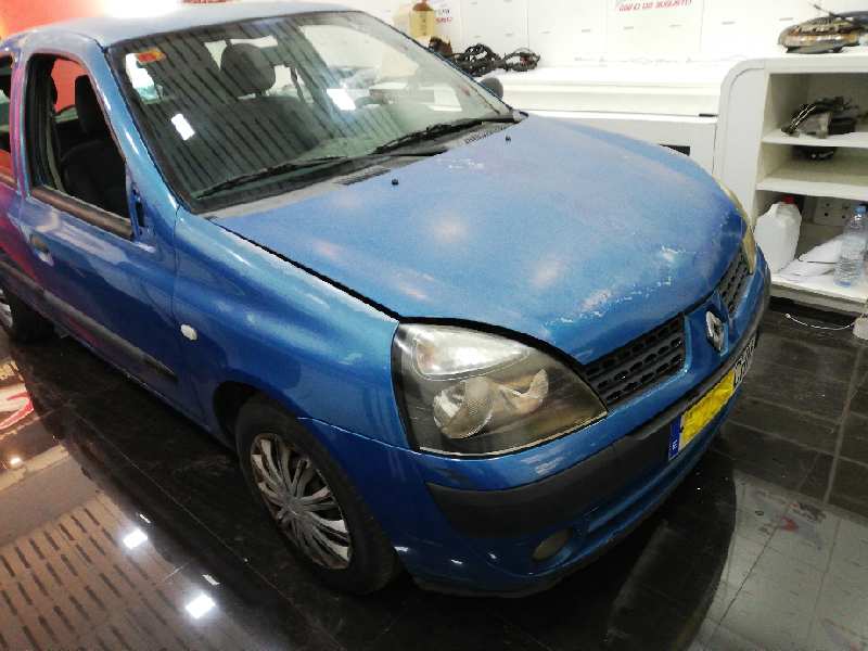 RENAULT CLIO II FASE II (B/CB0) Authentique Motor 1,2 Ltr. - 55 kW foto 3