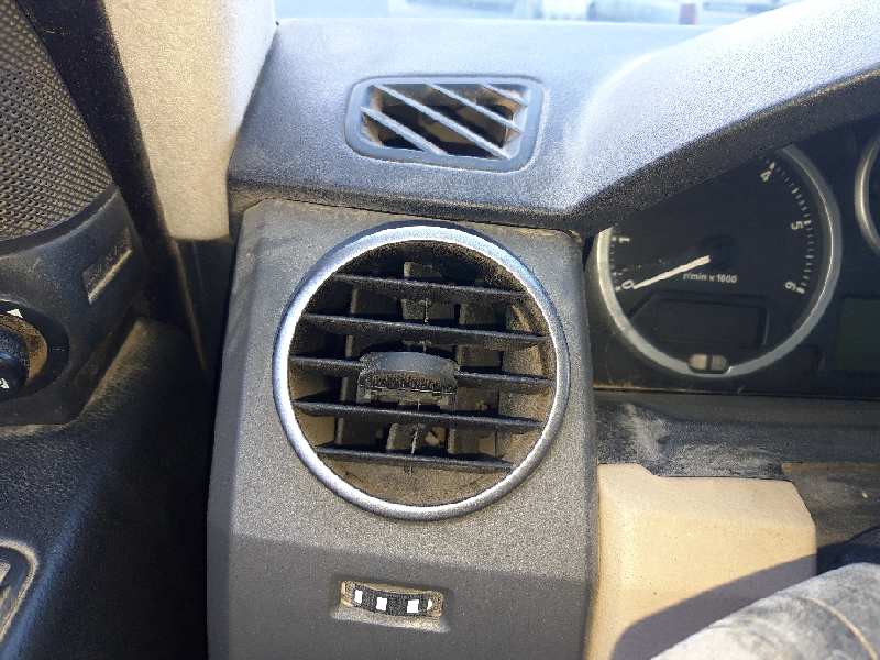 AIREADOR IZQUIERDO LAND ROVER DISCOVERY (...) V6 TD HSE   |   08.04 - 12.09