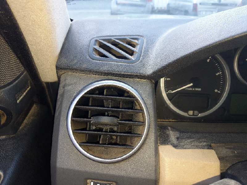 AIREADOR IZQUIERDO LAND ROVER DISCOVERY (...) V6 TD HSE   |   08.04 - 12.09