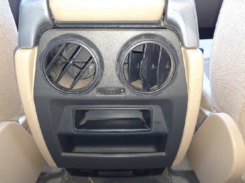 AIREADOR TRASERO CENTRAL LAND ROVER DISCOVERY (...) V6 TD HSE   |   08.04 - 12.09
