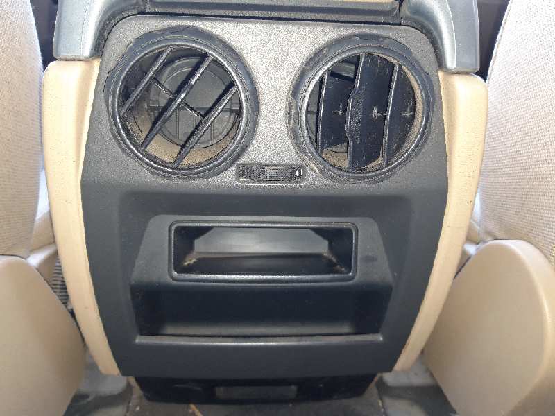 AIREADOR TRASERO CENTRAL LAND ROVER DISCOVERY (...) V6 TD HSE   |   08.04 - 12.09