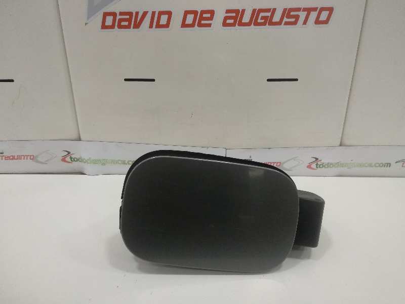 TAPA EXTERIOR COMBUSTIBLE LAND ROVER DISCOVERY (...) V6 TD HSE   |   08.04 - 12.09