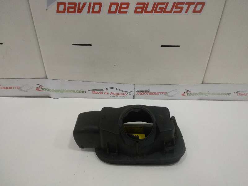 TAPA EXTERIOR COMBUSTIBLE LAND ROVER DISCOVERY (...) V6 TD HSE   |   08.04 - 12.09