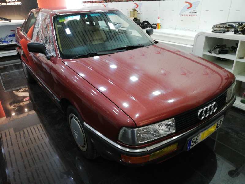AUDI 80/90 (893) 90   |   03.87 - ... foto 3