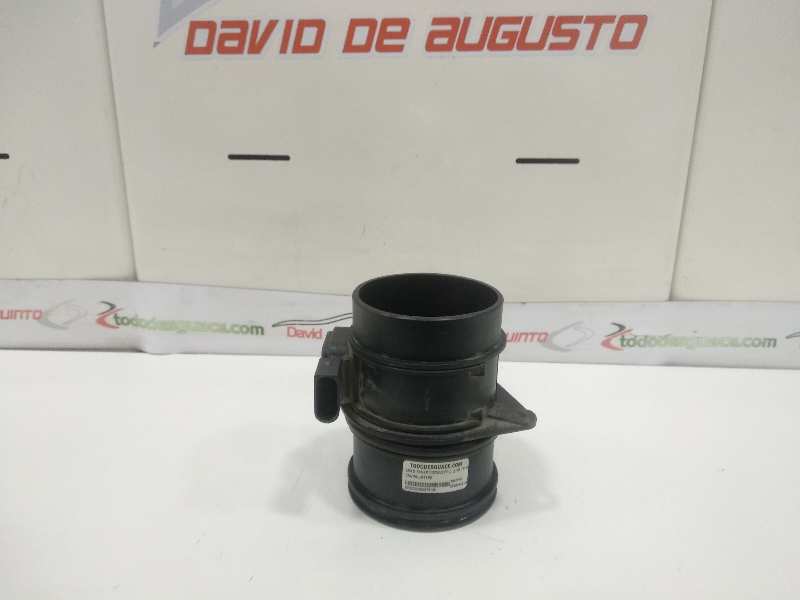 CAUDALIMETRO LAND ROVER DISCOVERY (...) V6 TD HSE   |   08.04 - 12.09
