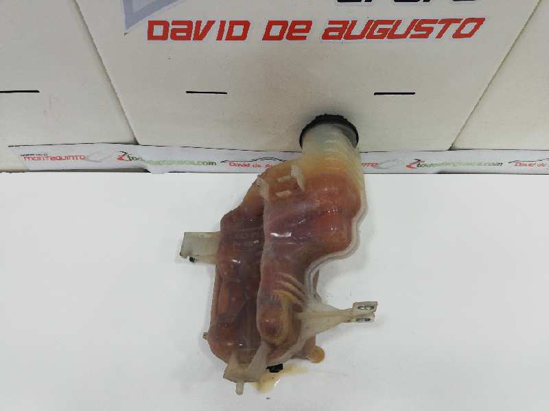 DEPOSITO EXPANSION LAND ROVER DISCOVERY (...) V6 TD HSE   |   08.04 - 12.09