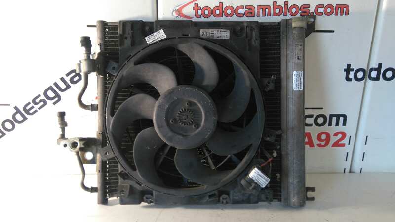ELECTROVENTILADOR