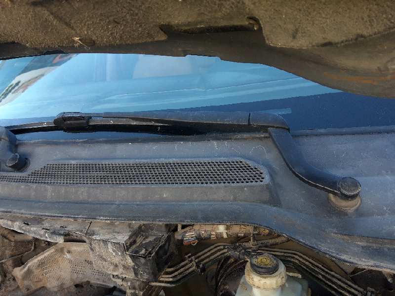 BRAZO LIMPIA DELANTERO IZQUIERDO LAND ROVER DISCOVERY (...) V6 TD HSE   |   08.04 - 12.09
