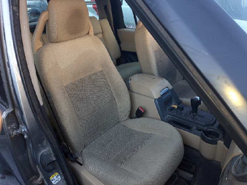 ASIENTO DELANTERO DERECHO LAND ROVER DISCOVERY (...) V6 TD HSE   |   08.04 - 12.09