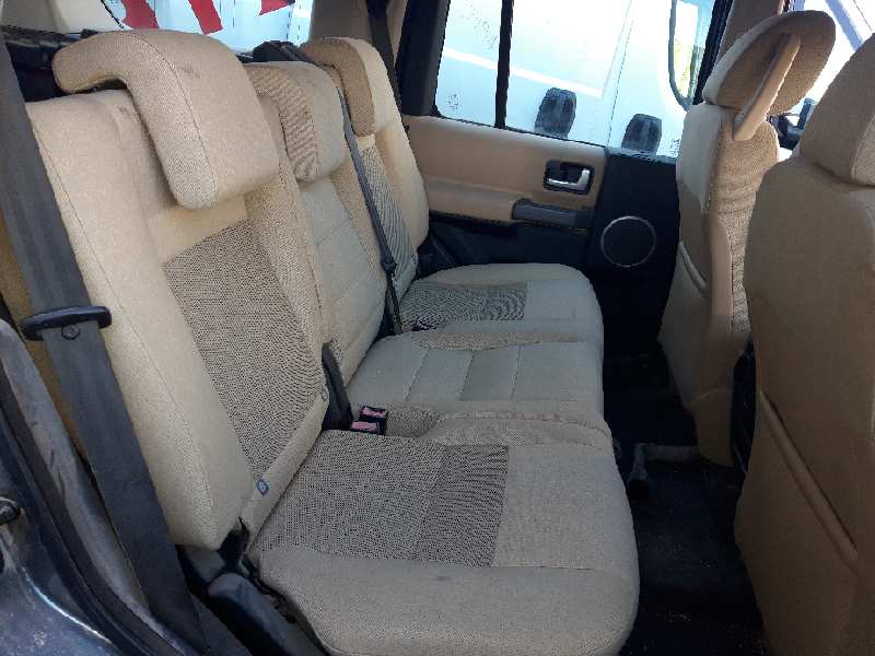 ASIENTO TRASERO LAND ROVER DISCOVERY (...) V6 TD HSE   |   08.04 - 12.09