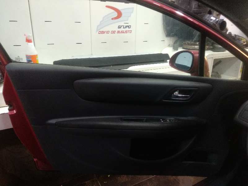 CITROEN C4 COUPE Collection Motor 1,6 Ltr. - 66 kW 16V HDi foto 8