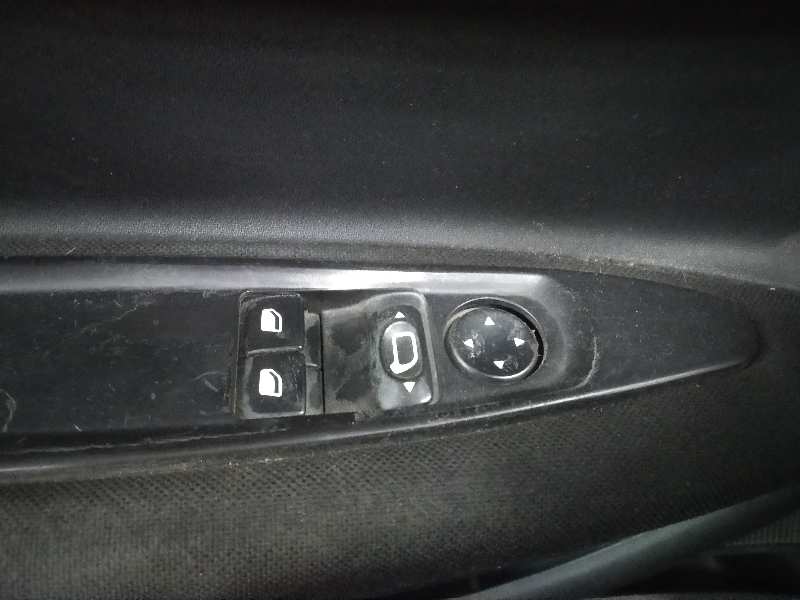 CITROEN C4 COUPE Collection Motor 1,6 Ltr. - 66 kW 16V HDi foto 9