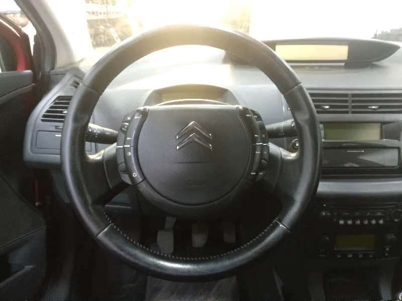 CITROEN C4 COUPE Collection Motor 1,6 Ltr. - 66 kW 16V HDi foto 10