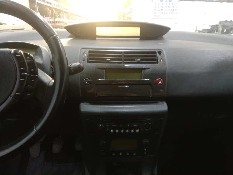CITROEN C4 COUPE Collection Motor 1,6 Ltr. - 66 kW 16V HDi foto 11