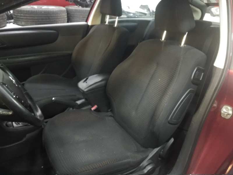CITROEN C4 COUPE Collection Motor 1,6 Ltr. - 66 kW 16V HDi