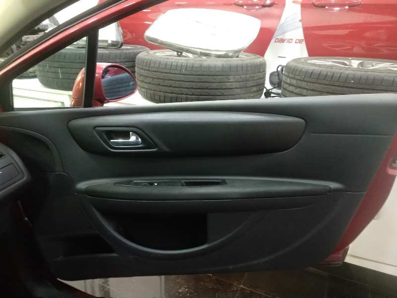 CITROEN C4 COUPE Collection Motor 1,6 Ltr. - 66 kW 16V HDi