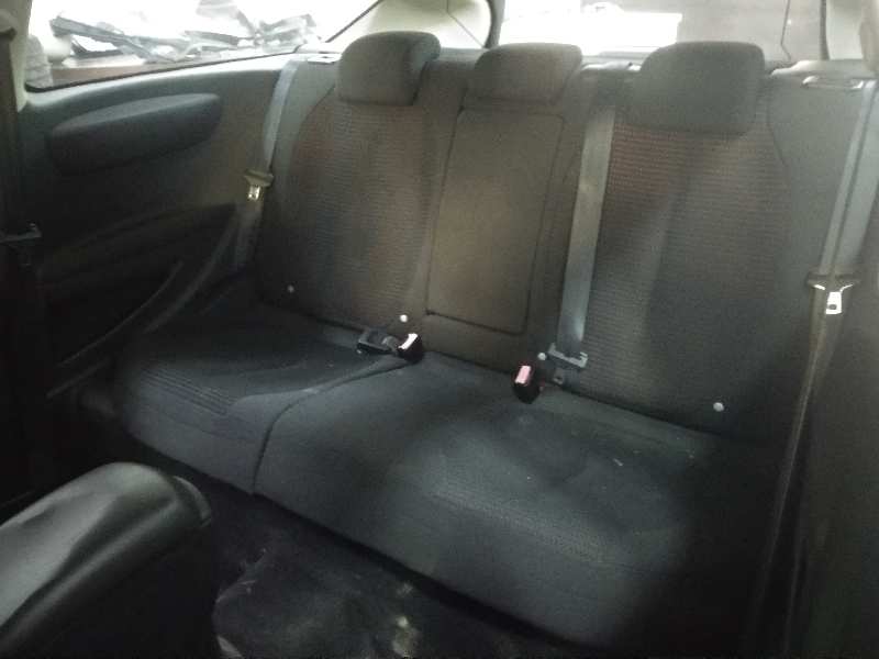 CITROEN C4 COUPE Collection Motor 1,6 Ltr. - 66 kW 16V HDi