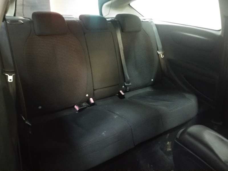 CITROEN C4 COUPE Collection Motor 1,6 Ltr. - 66 kW 16V HDi